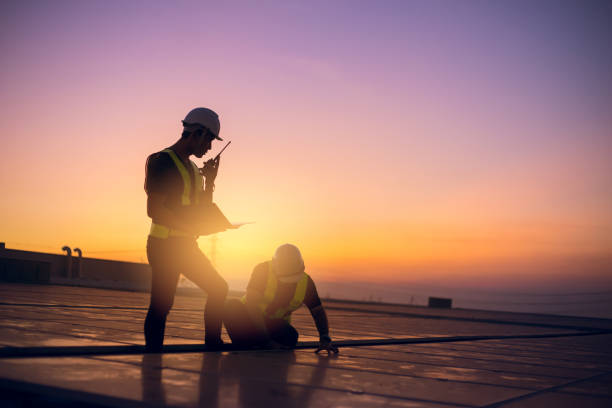 Best Roof Leak Repair  in San Rlos, CA
