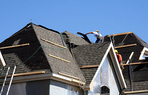 Best Roof Gutter Cleaning  in San Rlos, CA