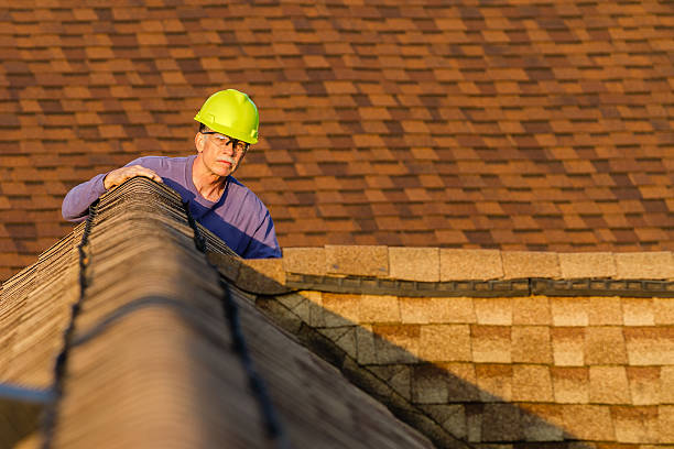 Quick and Trustworthy Emergency Roof Repair Services in San Carlos, CA